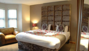 Homestay Hotel Heathrow